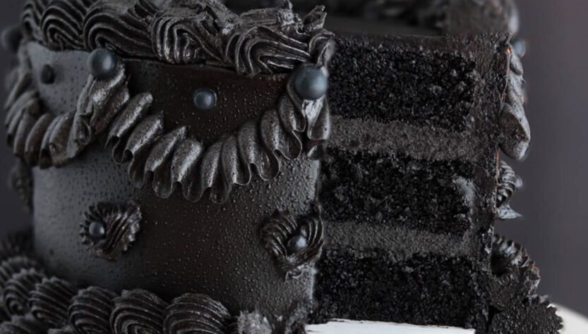 Black-Velvet-Cake