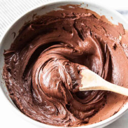 Chocolate-Frosting