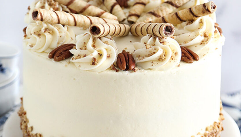 Italian-Cream-Cake