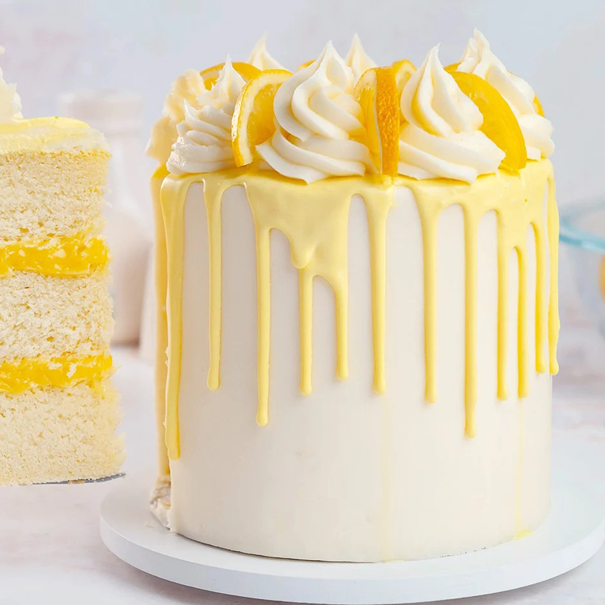 Lemon-Velvet-Cake