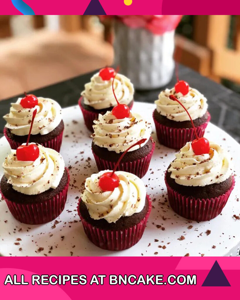 Black-Forest-Cupcakes-5