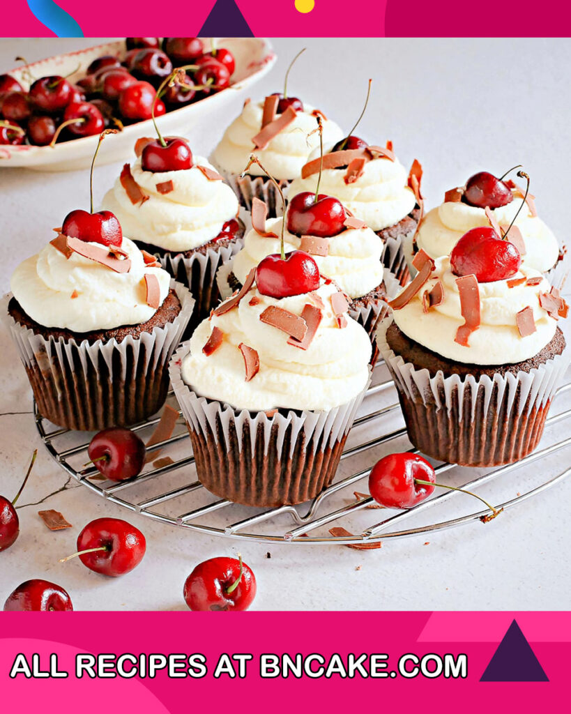 Black-Forest-Cupcakes-6
