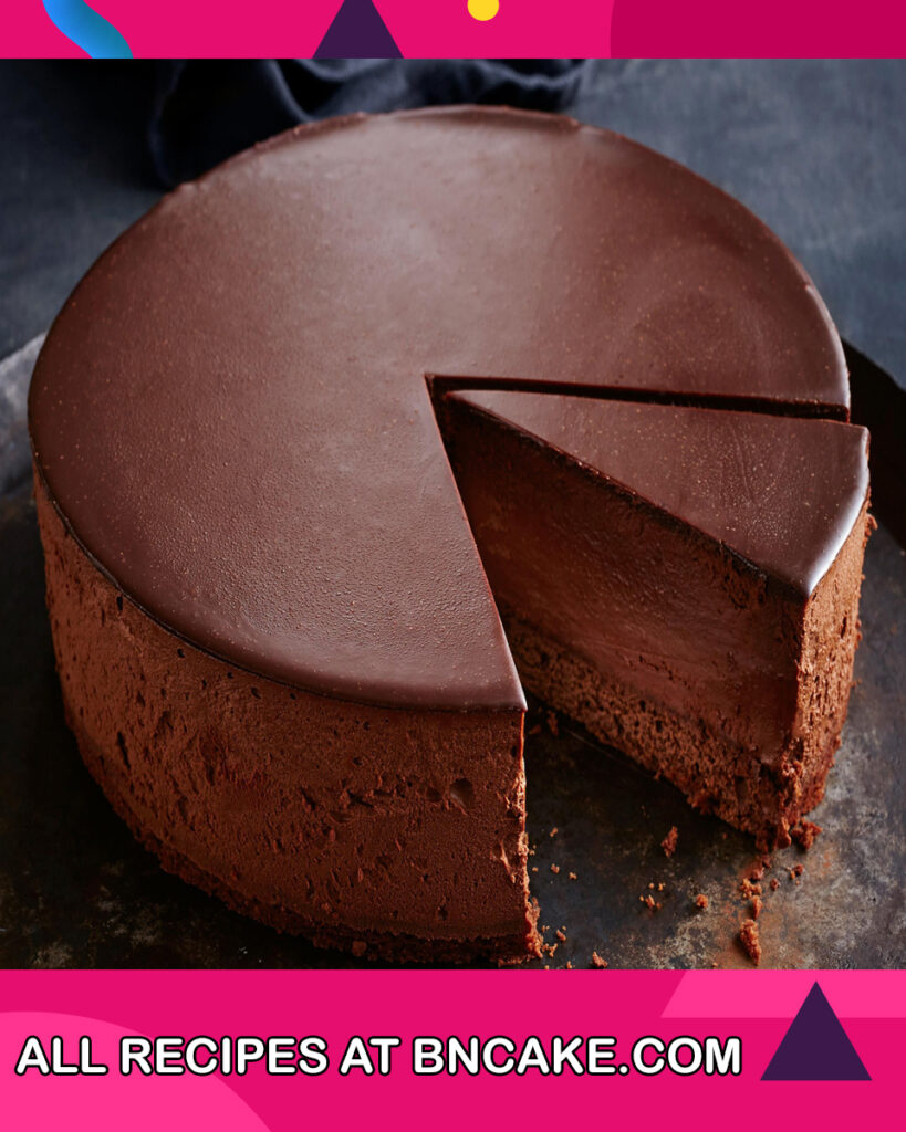 Chocolate-Mousse-Cake-5