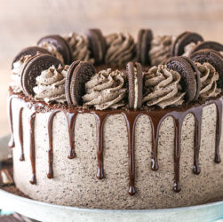 Chocolate-Oreo-Cake