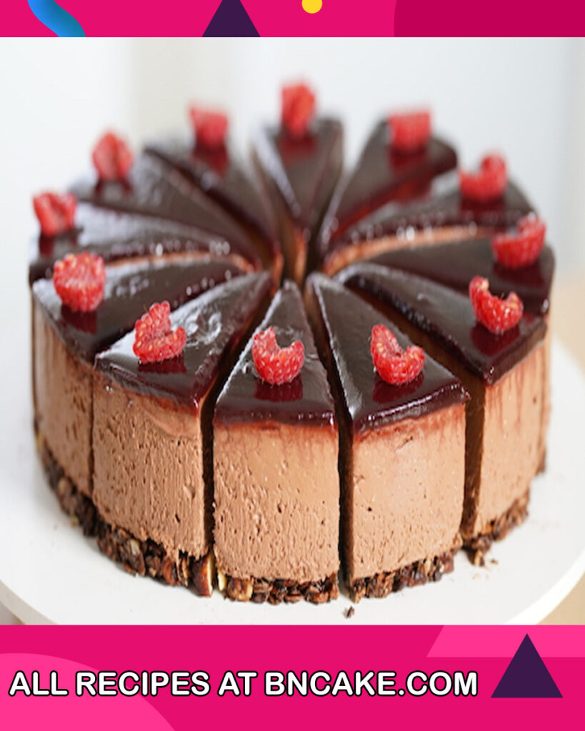 Chocolate-Raspberry-Cheesecake-3