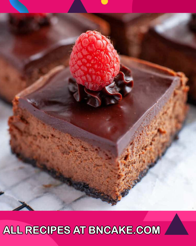 Chocolate-Raspberry-Cheesecake-6
