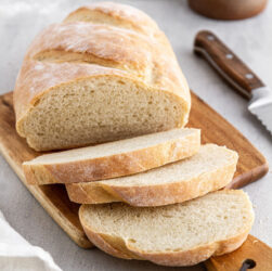 Classic-Italian-Bread