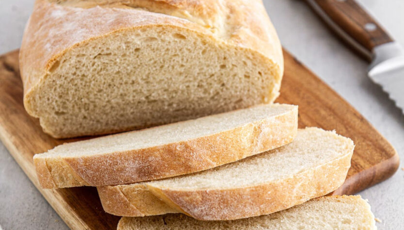 Classic-Italian-Bread