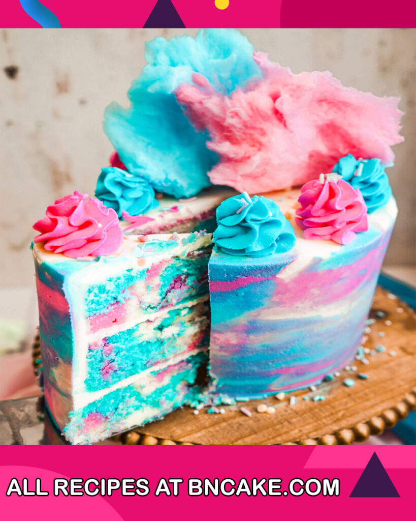 Cotton-Candy-Cake-3