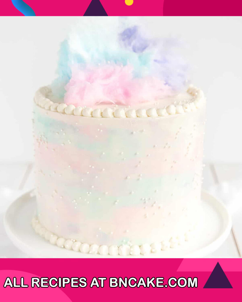 Cotton-Candy-Cake-4