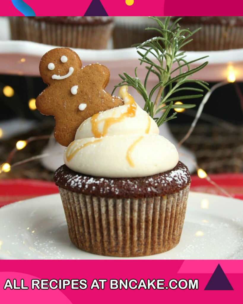 Gingerbread-Cupcakes-5