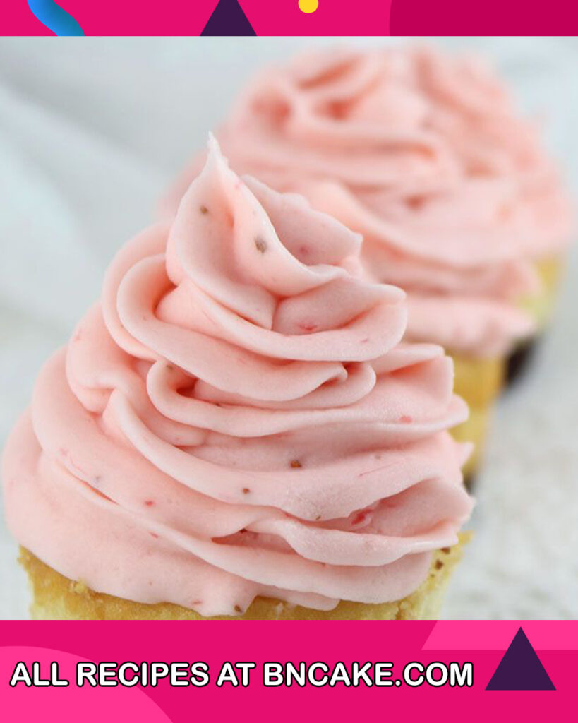 Strawberry-Buttercream-Frosting-5