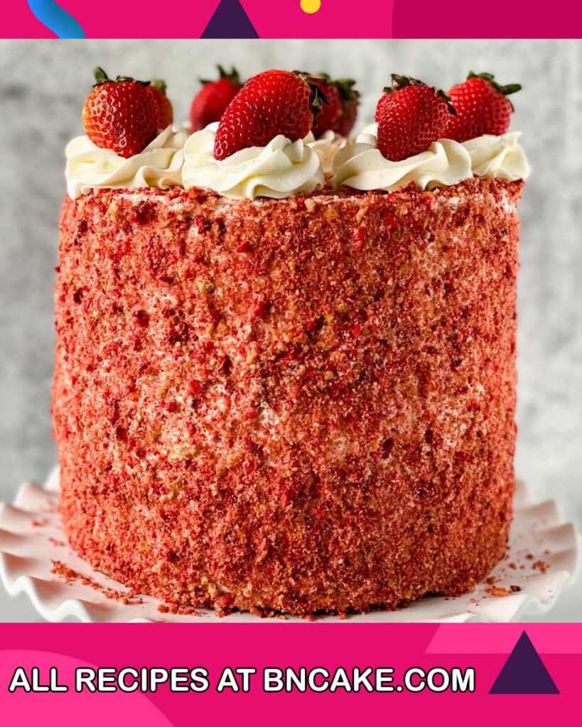 Strawberry-Crunch-Cake-2