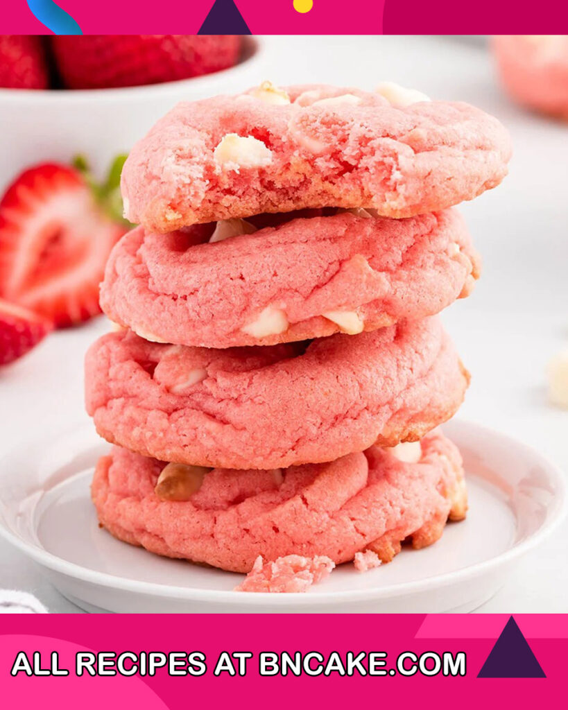 Strawberry-Pudding-Cookies-1