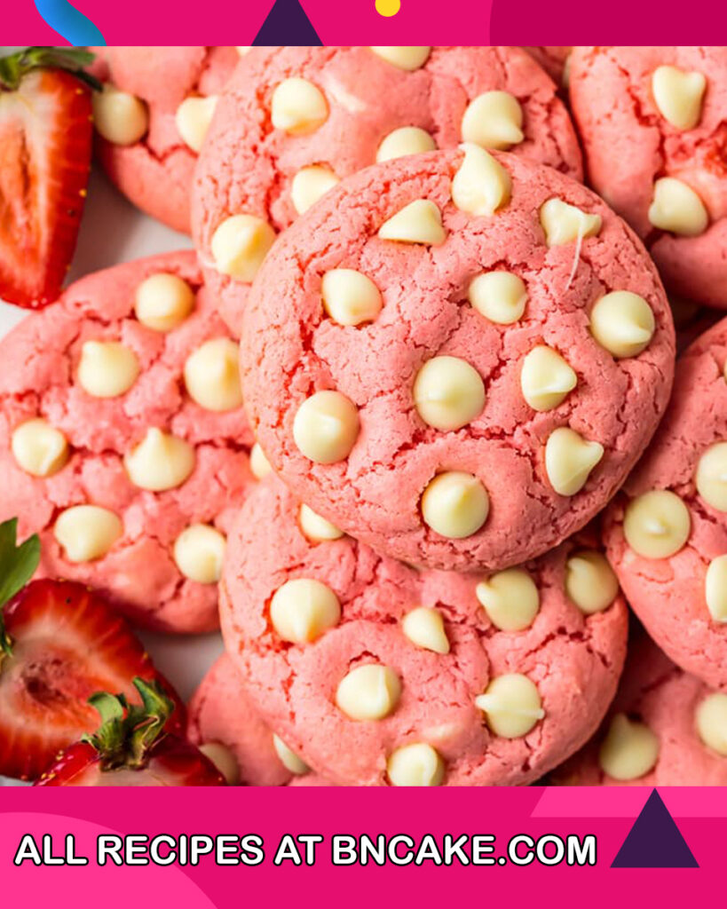 Strawberry-Pudding-Cookies-6