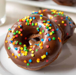Chocolate-Donut