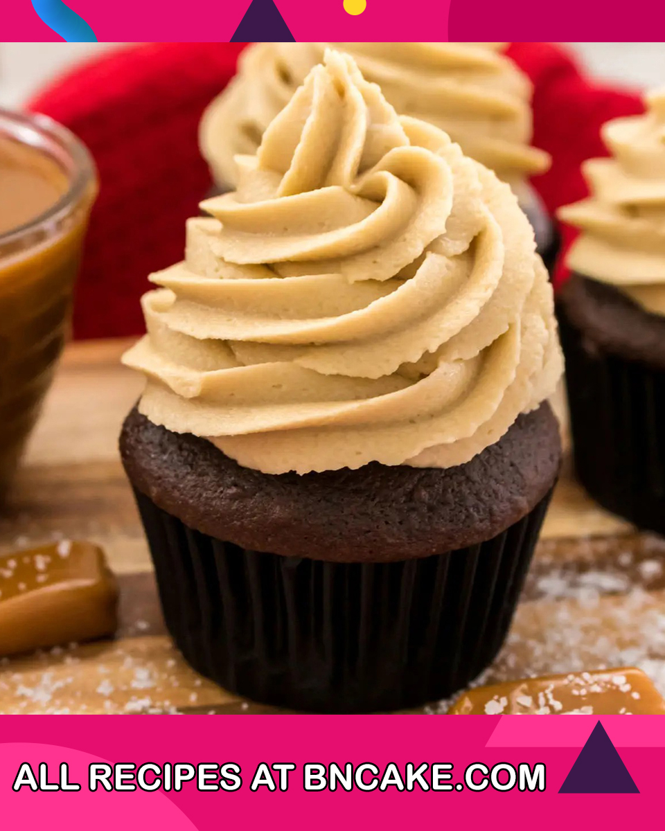 Silky Smooth Caramel Buttercream Frosting Bncake Useful Informations About Cake