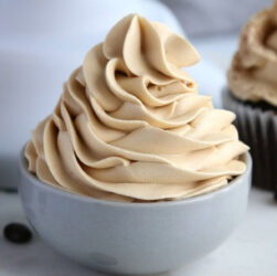 Coffee-Frosting