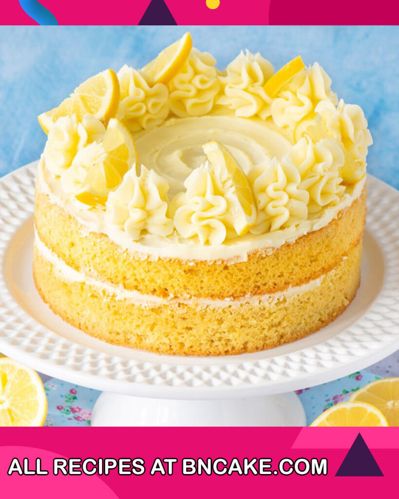 Lemon-Sponge-Cake-5