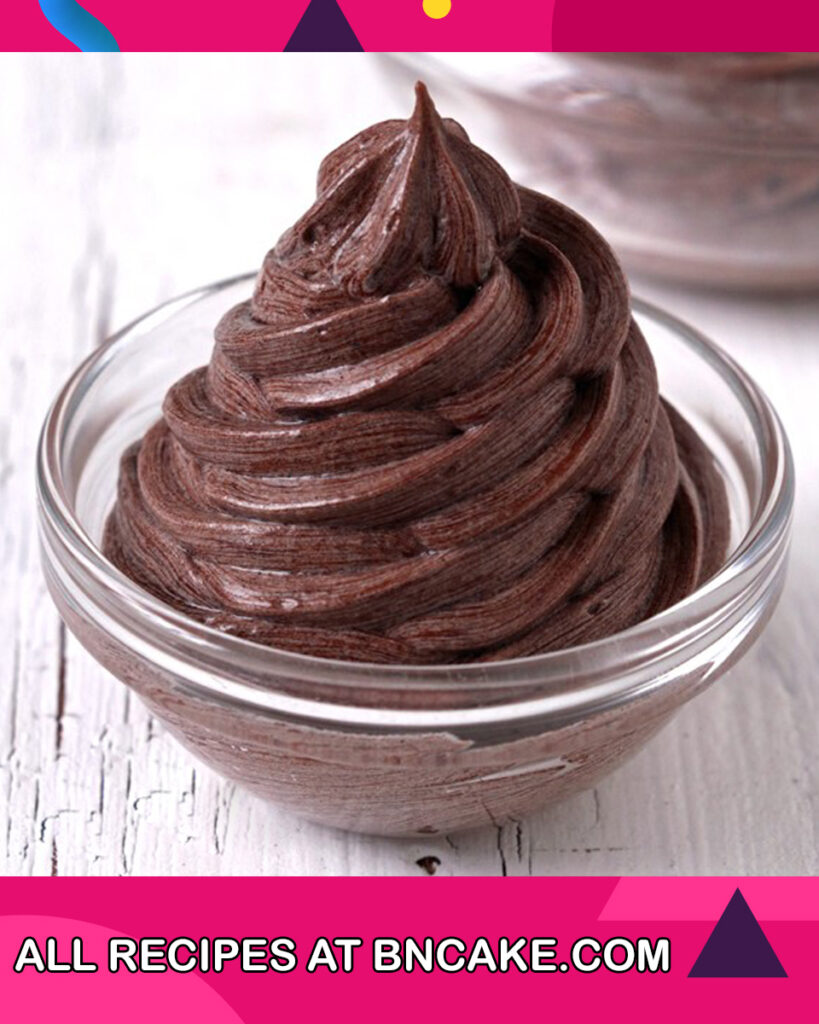 Chocolate-Buttercream-Frosting-6