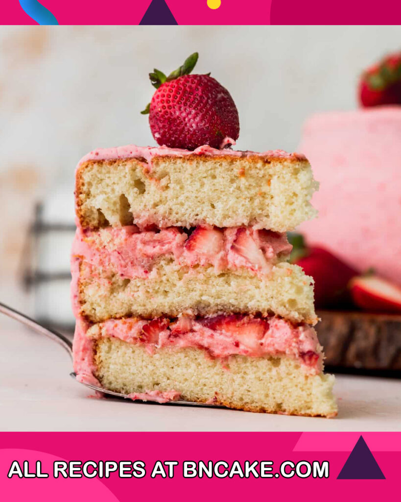Strawberry-Vanilla-Cake-6