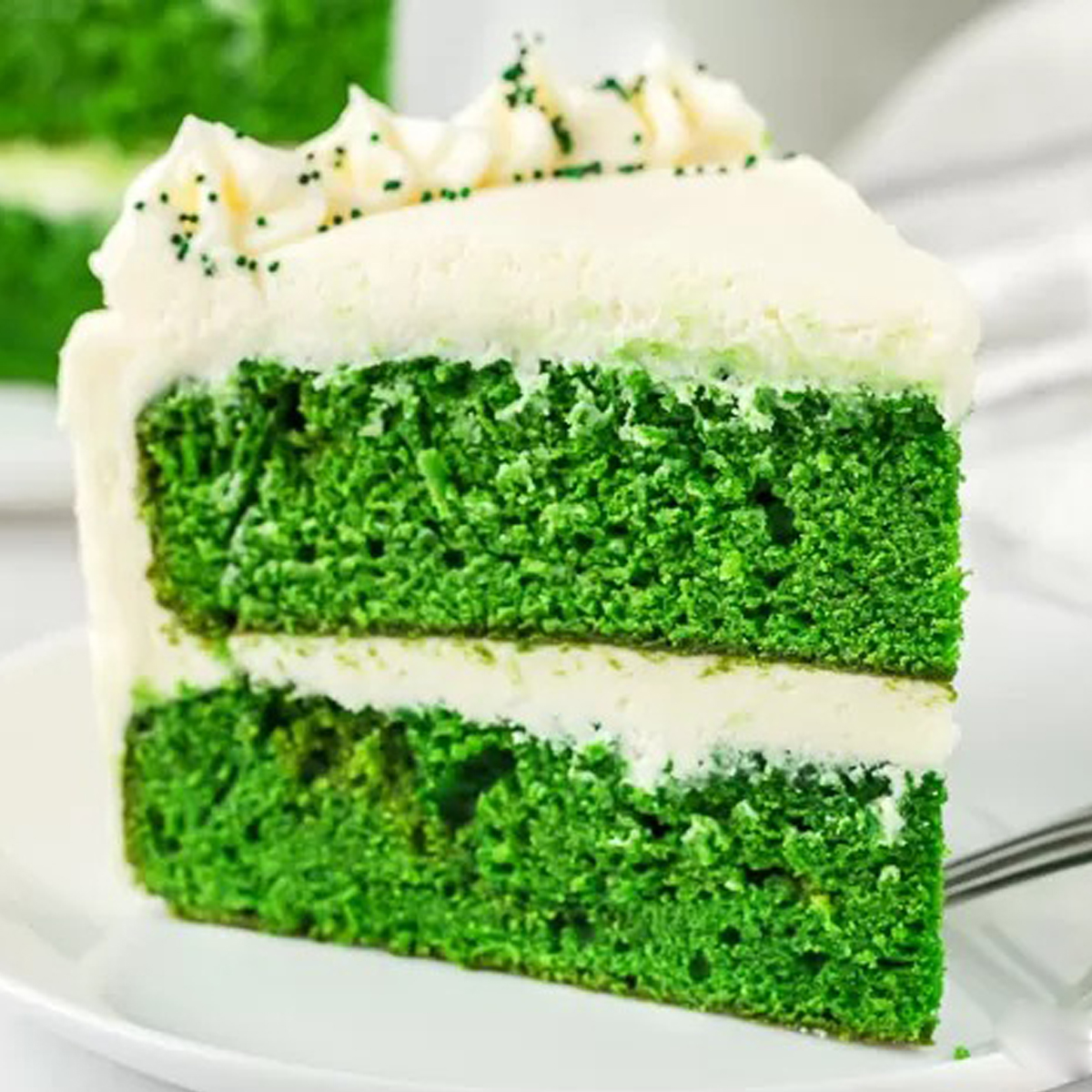 Green-Velvet-Cake