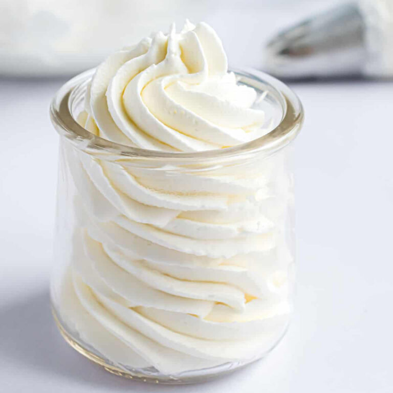 Luscious Coconut Whipped Cream Indulgence - BNCAKE.COM - USEFUL ...