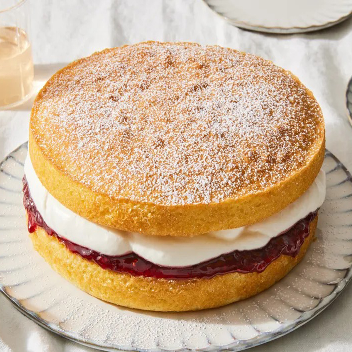 Victoria-Sponge-Cake