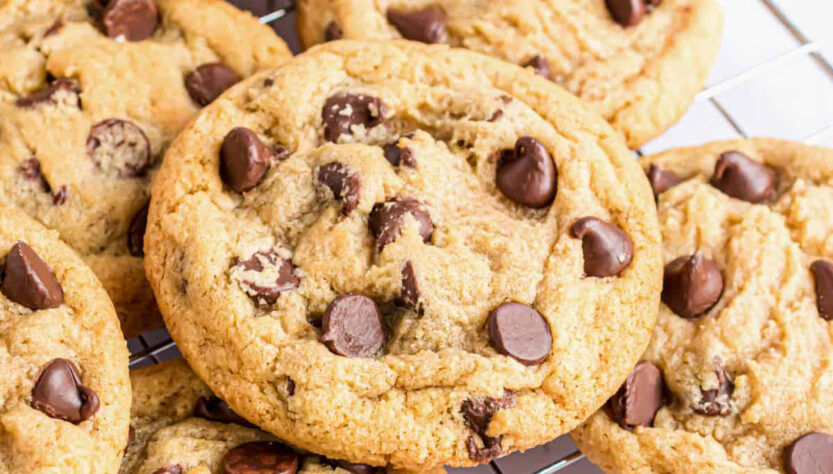 Chocolate-Chip-Cookie