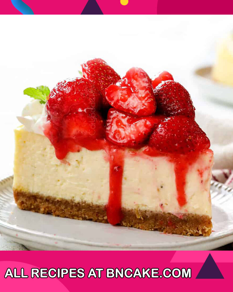Strawberry-Cheesecake-1