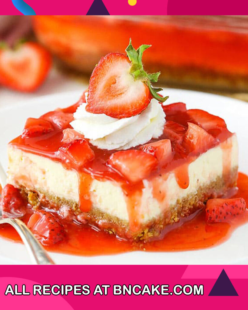 Strawberry-Cheesecake-3