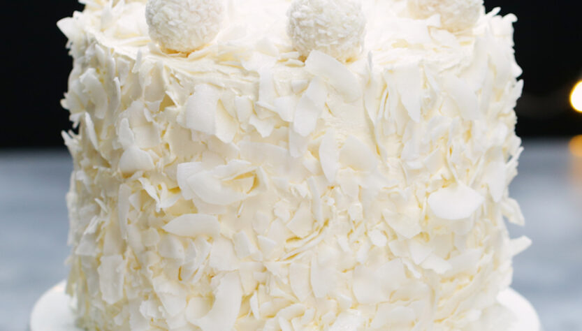 White-Velvet-Cake