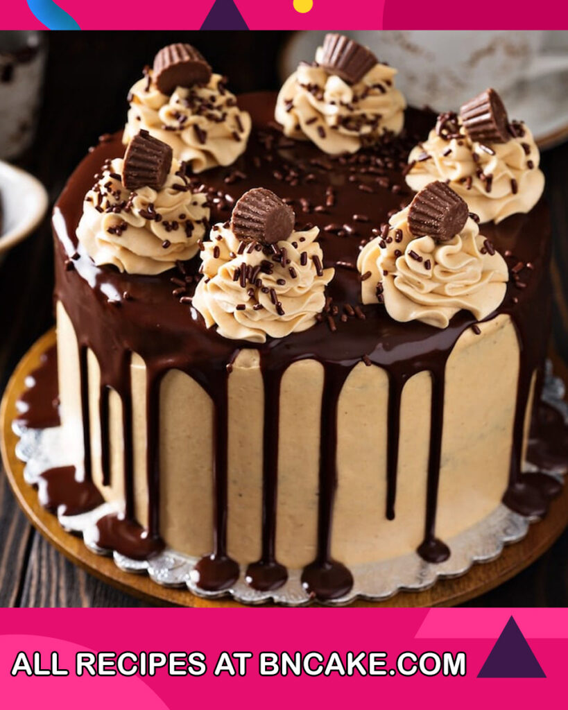 Chocolate-Peanut-Butter-Cake-3