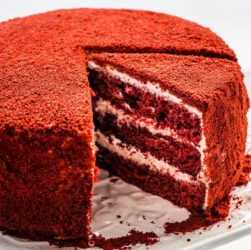 Red-Velour-Cake