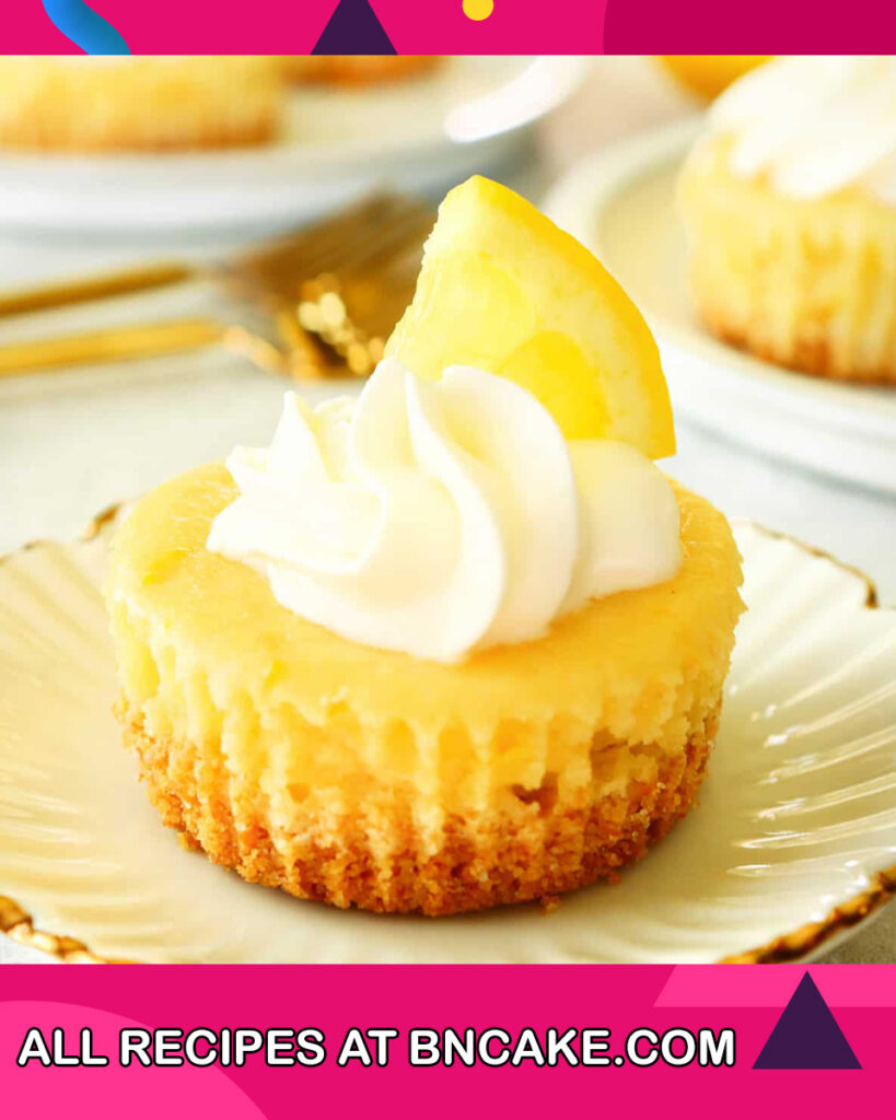 Mini-Lemon-Cheesecakes-2