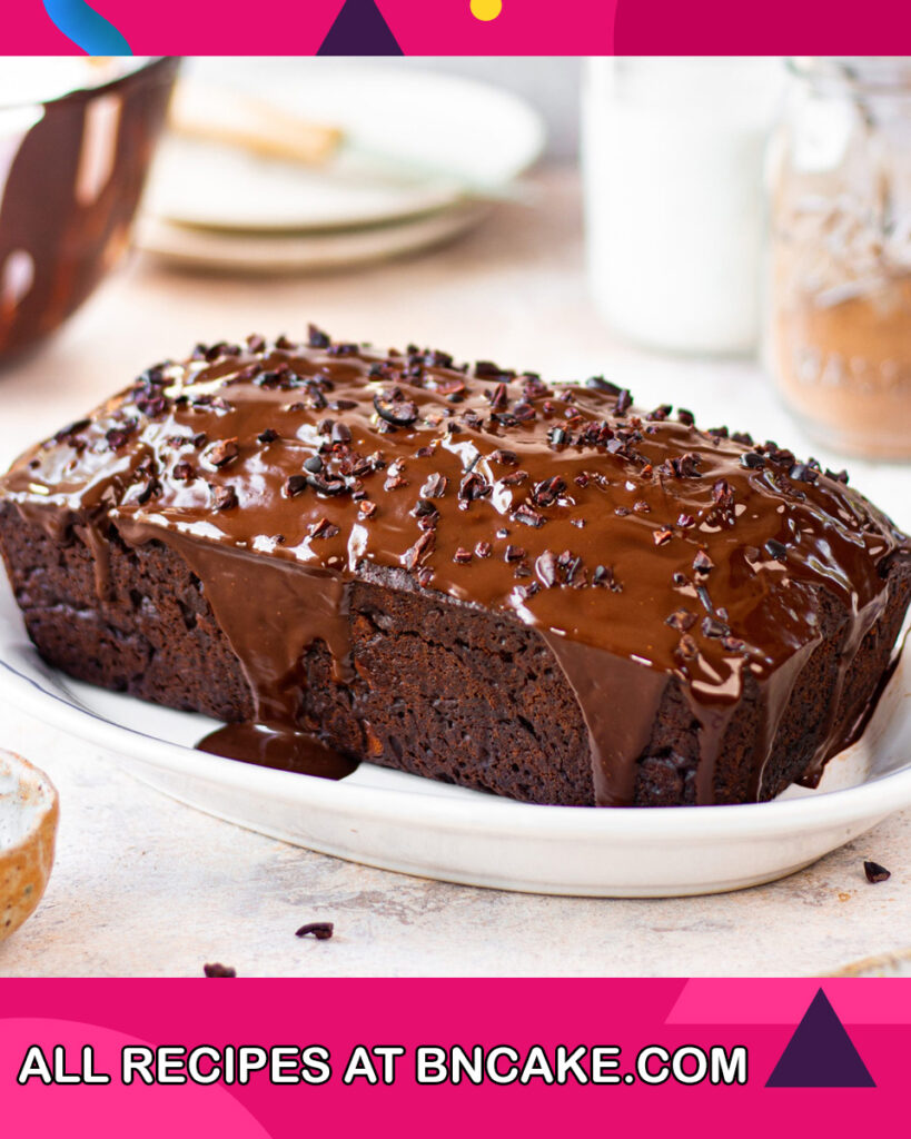 Chocolate-Loaf-Cake-4