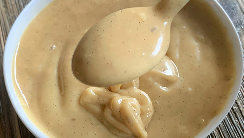 Caramel-Pastry-Cream