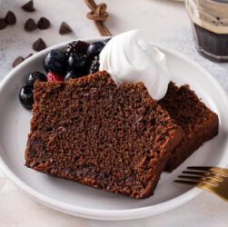 Chocolate-Bread