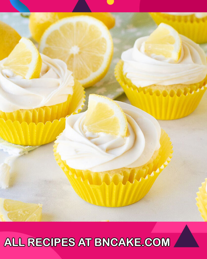 Lemon-Cupcakes-4