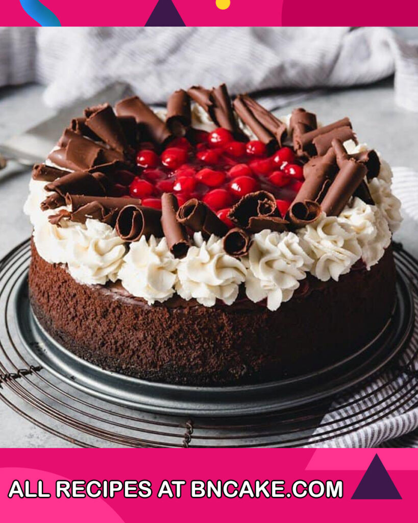 Black-Forest-Cheesecake-4