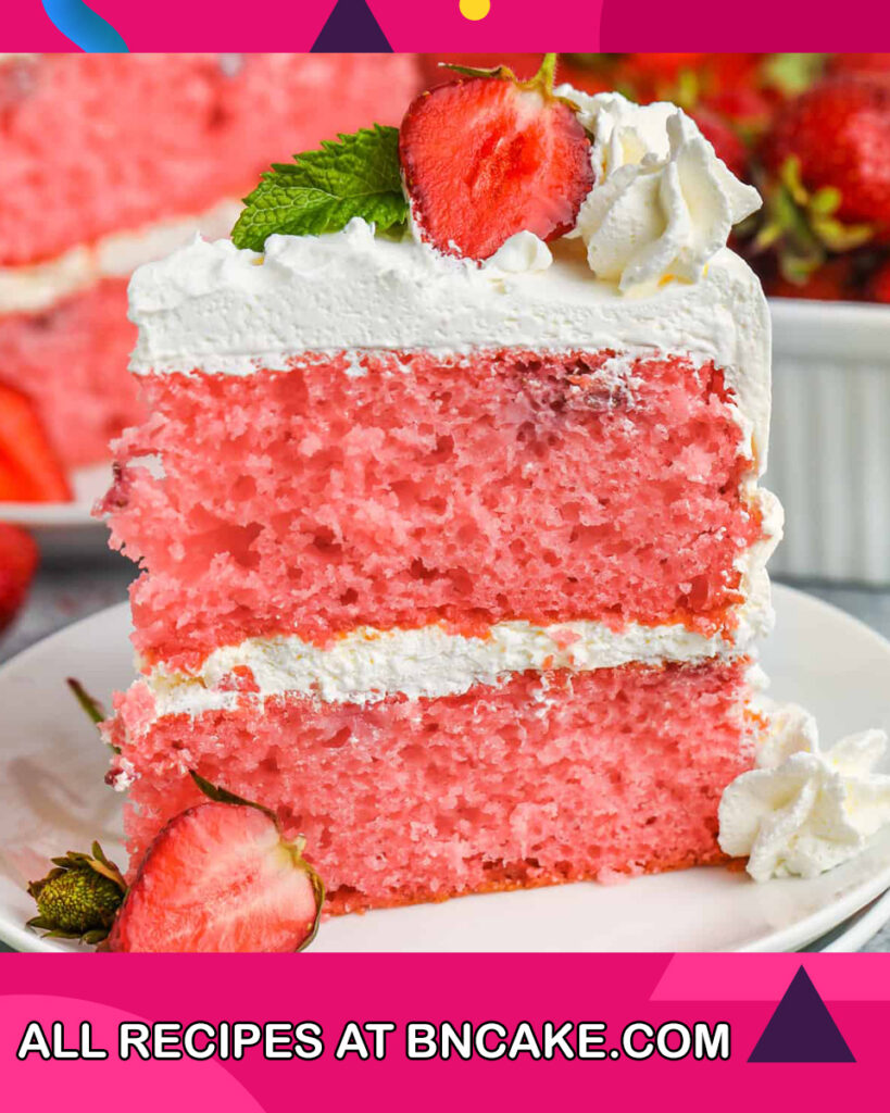 Strawberry-Whipped-Cream-Cake-4