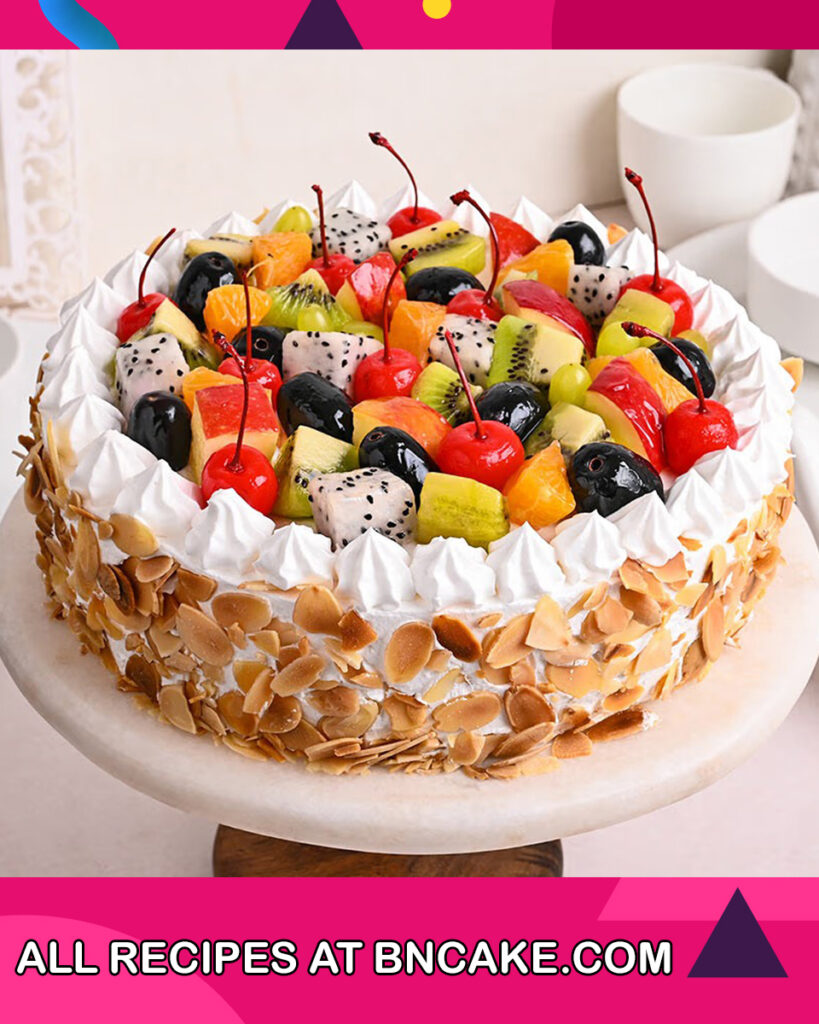 Fresh-Fruits-Cream-Cake-3