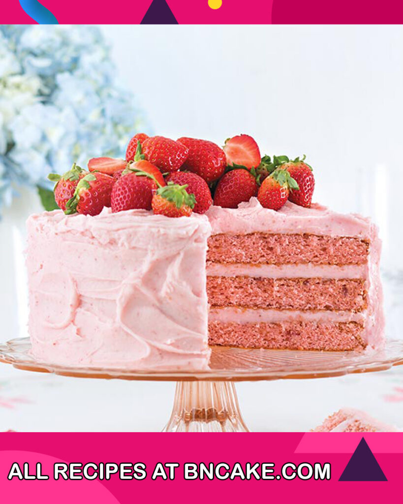 Strawberry-Cake-5