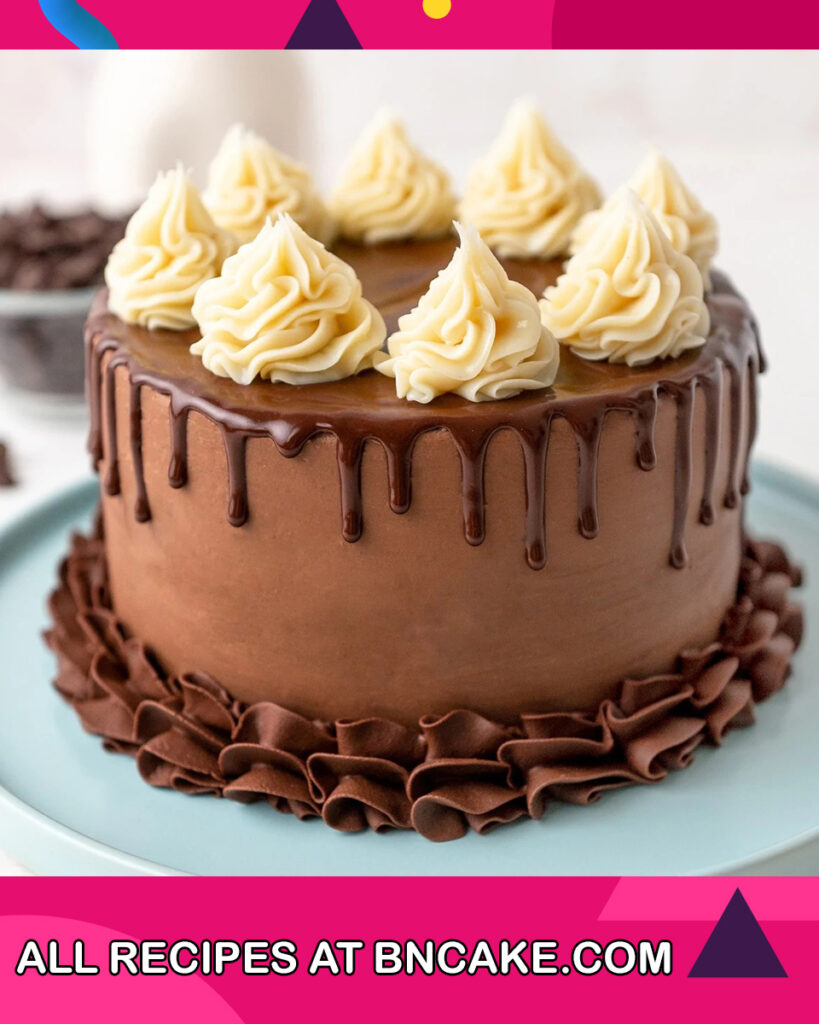 Chocolate-Ganache-Cake-4