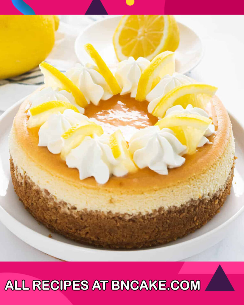 Lemon-Cheesecake-4