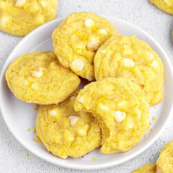 Lemon-Pudding-Cookies
