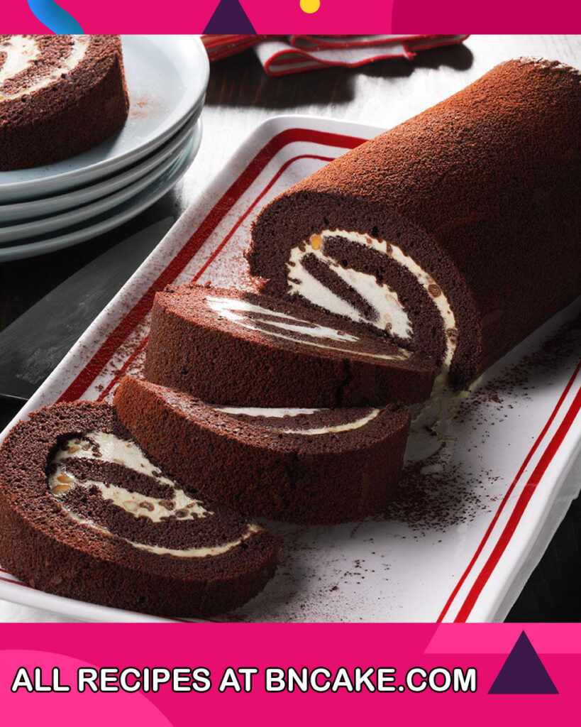 Chocolate-Roll-Cake-4