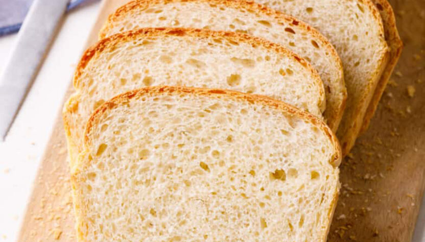Sandwich-Bread