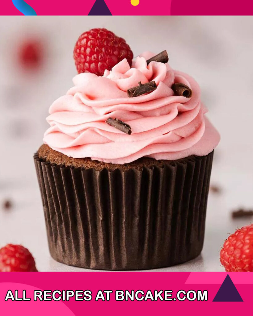 Chocolate-Raspberry-Cupcakes-6