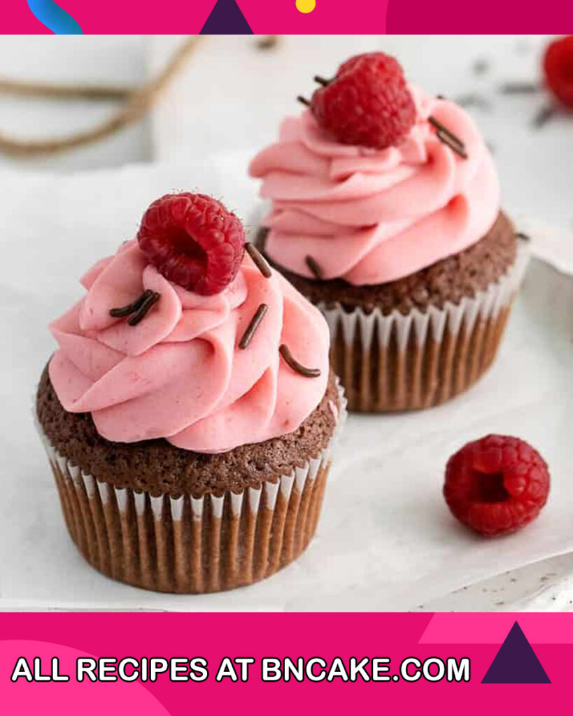 Chocolate-Raspberry-Cupcakes-2